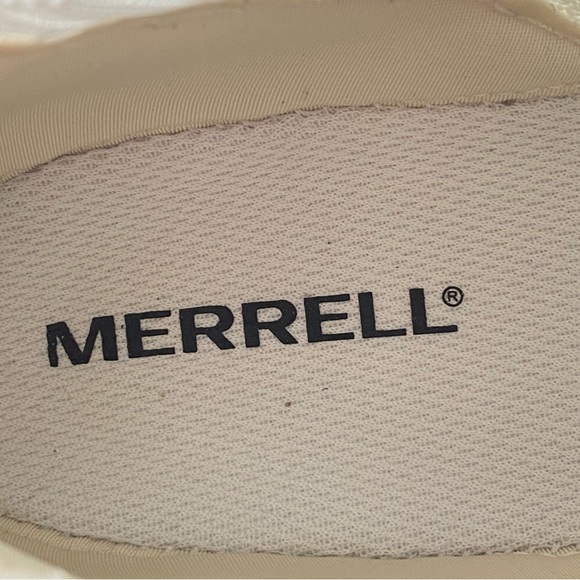 Merrell Embark Lace Casual Shoes FloatPro Undyed J067306 Women’s Size 11 - Picture 7 of 9